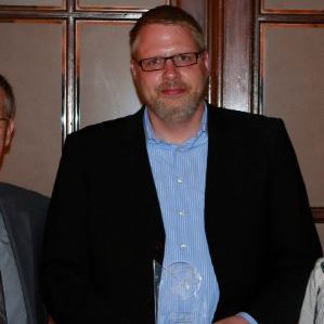 Profilbild von Stefan Scholten