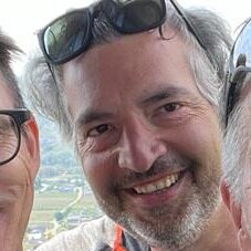 Profilbild von Stefan Scholtes