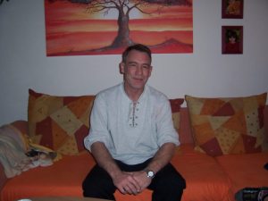 Profilbild von Stefan Scholtyssek