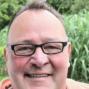 Profilbild von Stefan Scholz