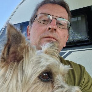 Profilbild von Stefan Scholz