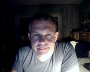 Profilbild von Stefan Scholz