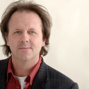 Profilbild von Stefan Schoneboom