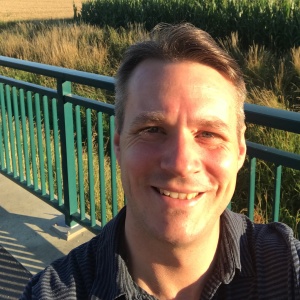 Profilbild von Stefan Schorer
