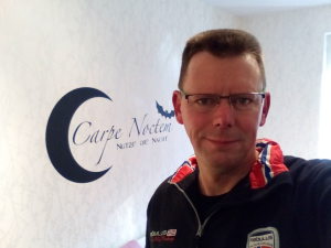 Profilbild von Stefan Schorsch