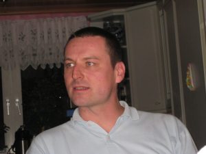 Profilbild von Stefan Schott
