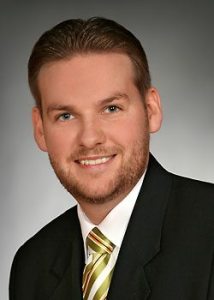 Profilbild von Stefan Schrader