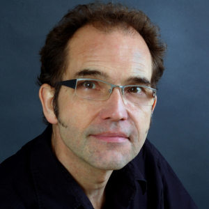 Profilbild von Stefan Schreiber