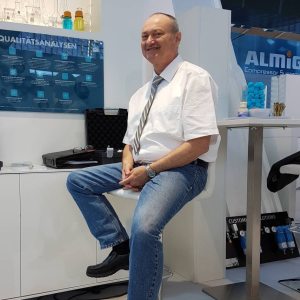 Profilbild von Stefan Schreiber