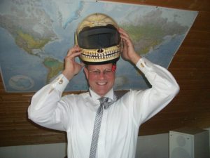 Profilbild von Stefan Schreiber