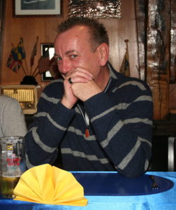 Profilbild von Stefan Schreiber