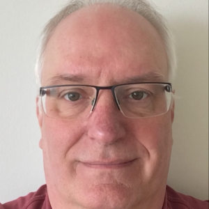 Profilbild von Stefan Schreiber