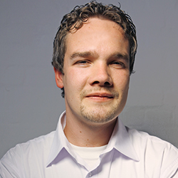 Profilbild von Stefan Schreiber