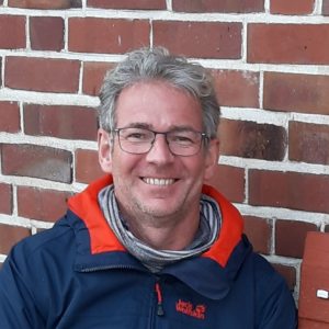 Profilbild von Stefan Schreier