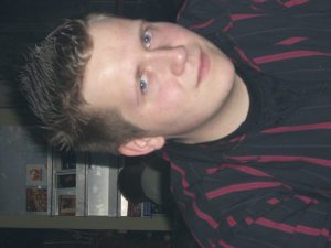 Profilbild von Stefan Schreiter