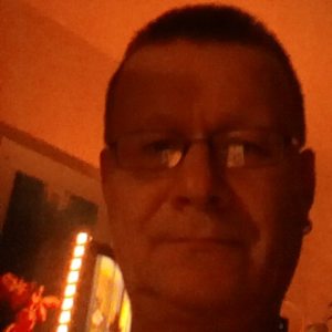 Profilbild von Stefan Schreiter