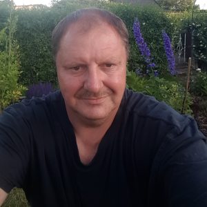 Profilbild von Stefan Schremmer