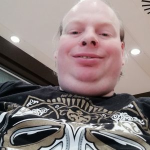 Profilbild von Stefan Schretzmeier