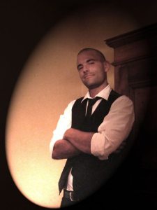 Profilbild von Stefan Schröder