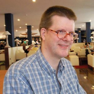 Profilbild von Stefan Schröder