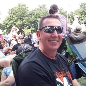 Profilbild von Stefan Schröder