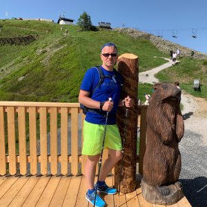 Profilbild von Stefan Schröder