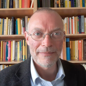 Profilbild von Stefan Schröer