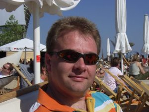 Profilbild von Stefan Schroll