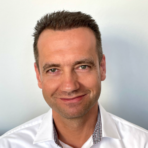Profilbild von Stefan Schubert