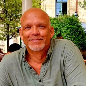 Profilbild von Stefan Schubert