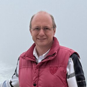 Profilbild von Stefan Schüler