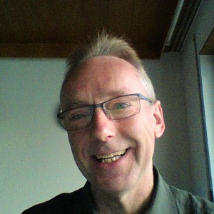 Profilbild von Stefan Schüller