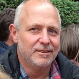 Profilbild von Stefan Schürch