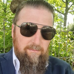 Profilbild von Stefan Schürmann