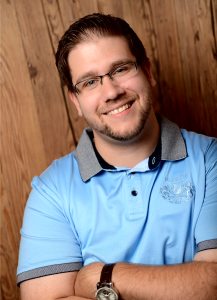 Profilbild von Stefan Schürmann