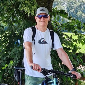 Profilbild von Stefan Schütz