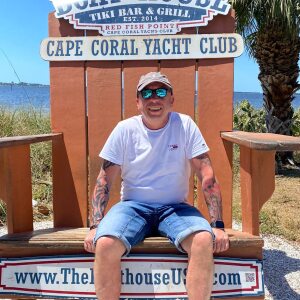 Profilbild von Stefan Schuhmacher