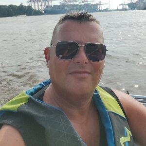 Profilbild von Stefan Schuldt