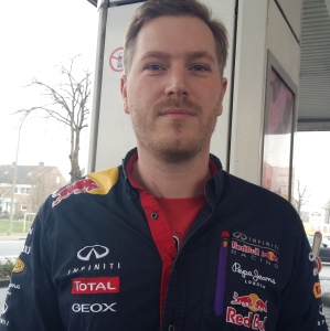 Profilbild von Stefan Schuler