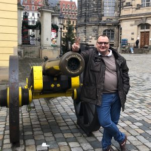 Profilbild von Stefan Schulte