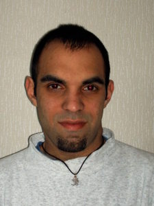 Profilbild von Stefan Schulte