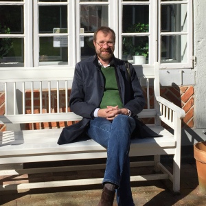 Profilbild von Stefan Schulte