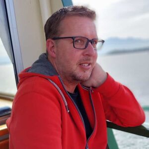 Profilbild von Stefan Schulte