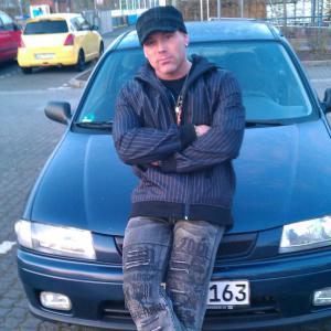 Profilbild von Stefan Schultheis