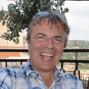 Profilbild von Stefan Schultze