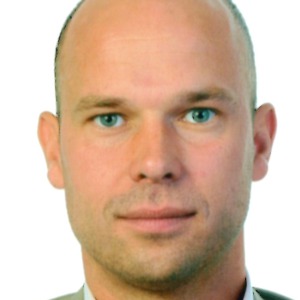Profilbild von Stefan Schulz