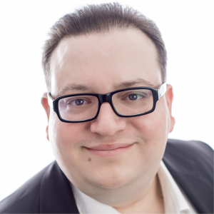 Profilbild von Stefan Schulz