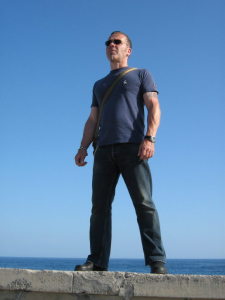 Profilbild von Stefan Schulz
