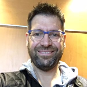 Profilbild von Stefan Schulz