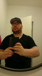 Profilbild von Stefan Schulz